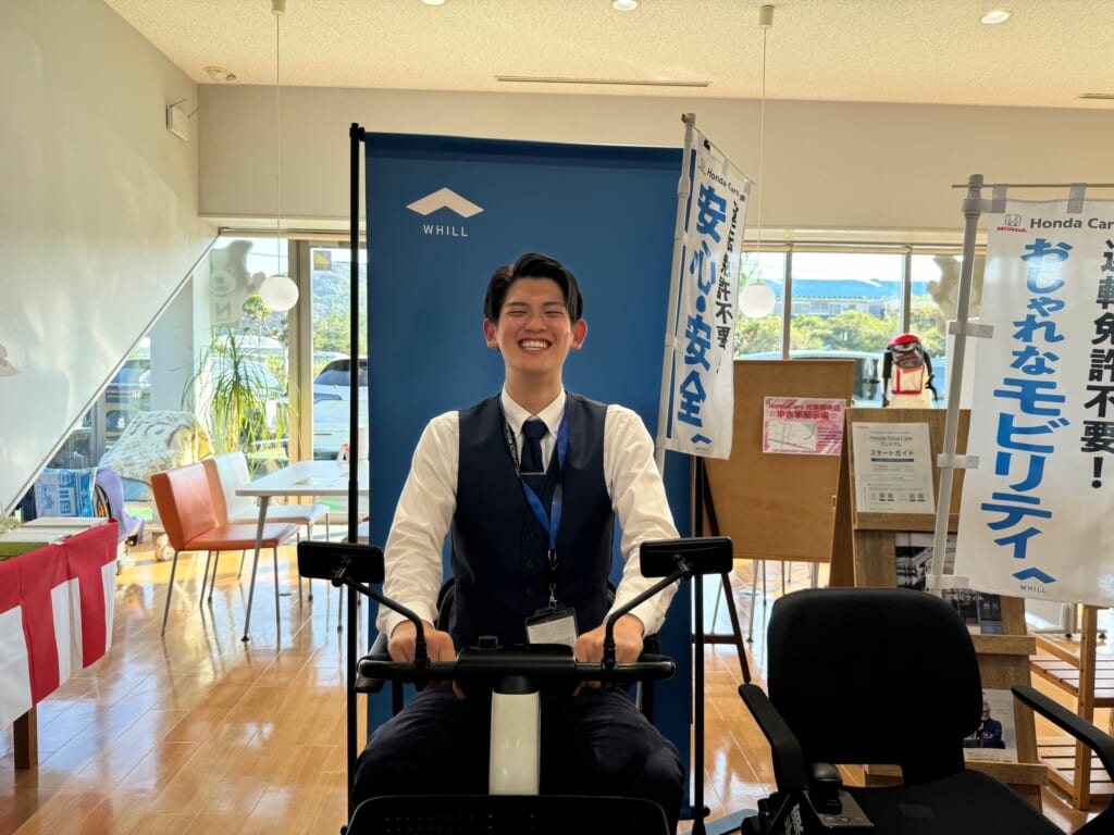 最近子供が産まれました！