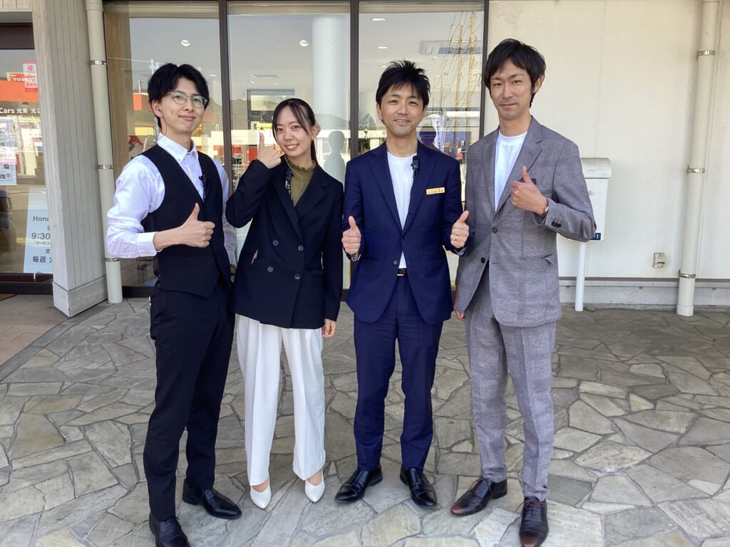 ☆ビジネスカジュアル　スタートしました☆