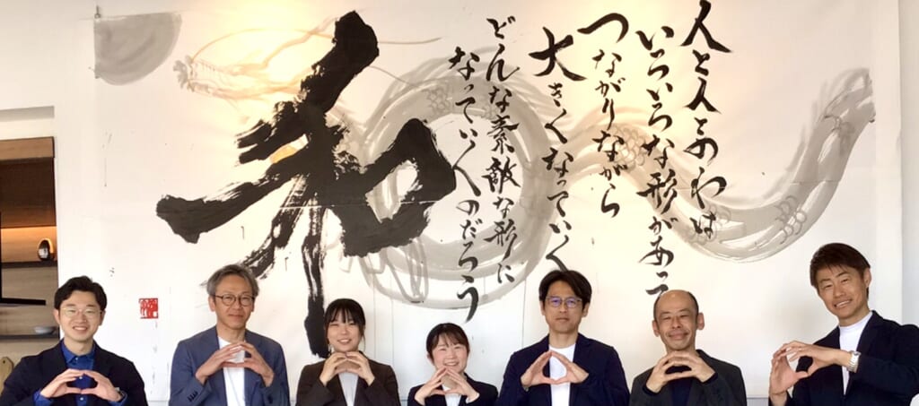 ビジネスカジュアルはじめました