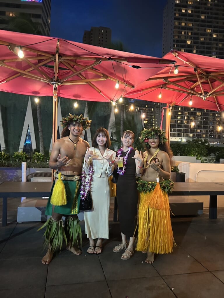 ★海外研修旅行★