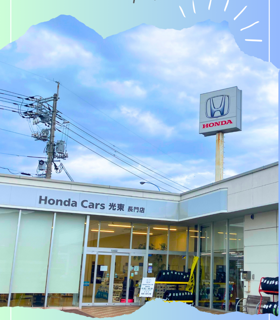 中古車展示スペース誕生☆