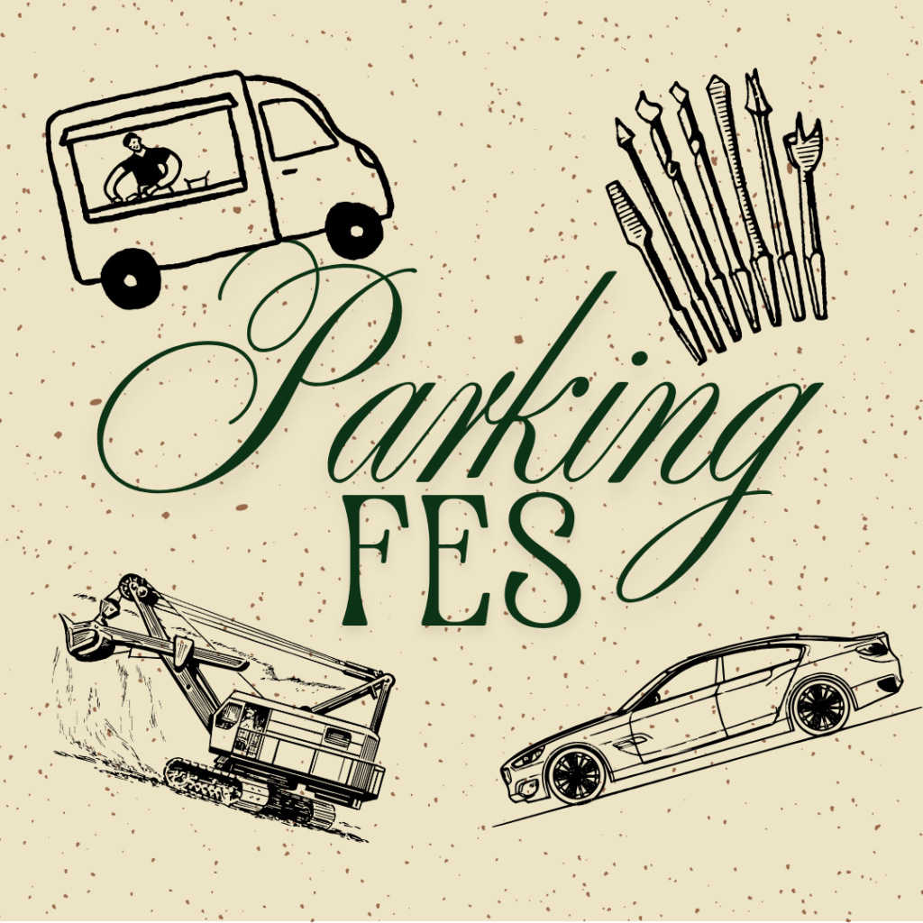 ながとパーキングフェス2025秋開催決定★