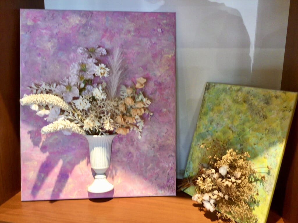 🎨芸術の秋🖼️