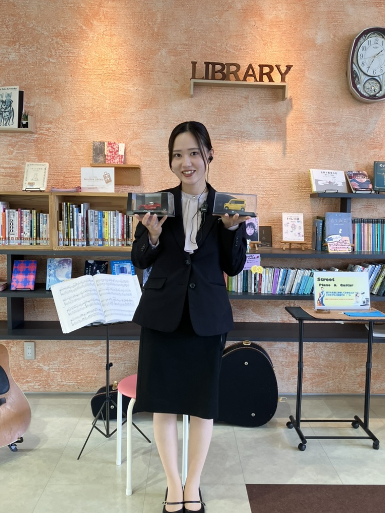 これからよろしくお願いします！