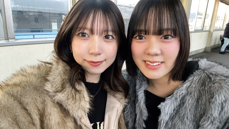 フロアスタッフ研修にいってきました