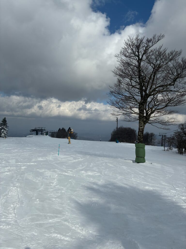 スノボーに行ってきました(⌒∇⌒)