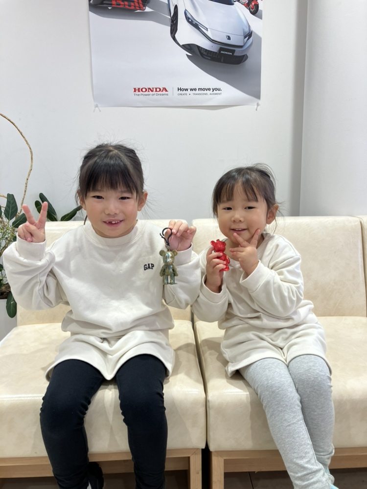 世界にひとつだけのベアアート作り