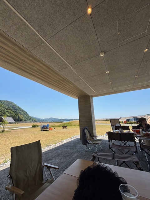 フロア研修